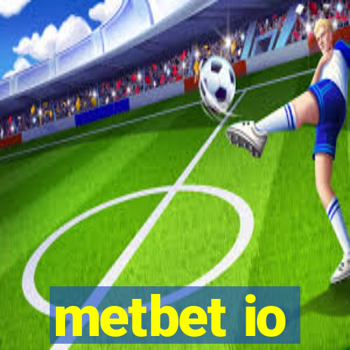 metbet io